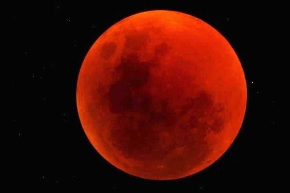 رؤية الشمس في المنام&nbsp;