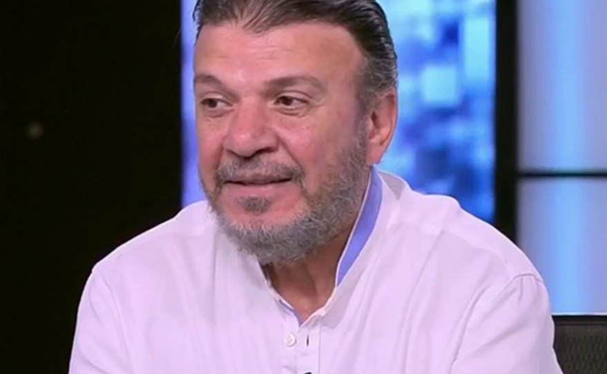 <strong>أحمد سلامة</strong>
