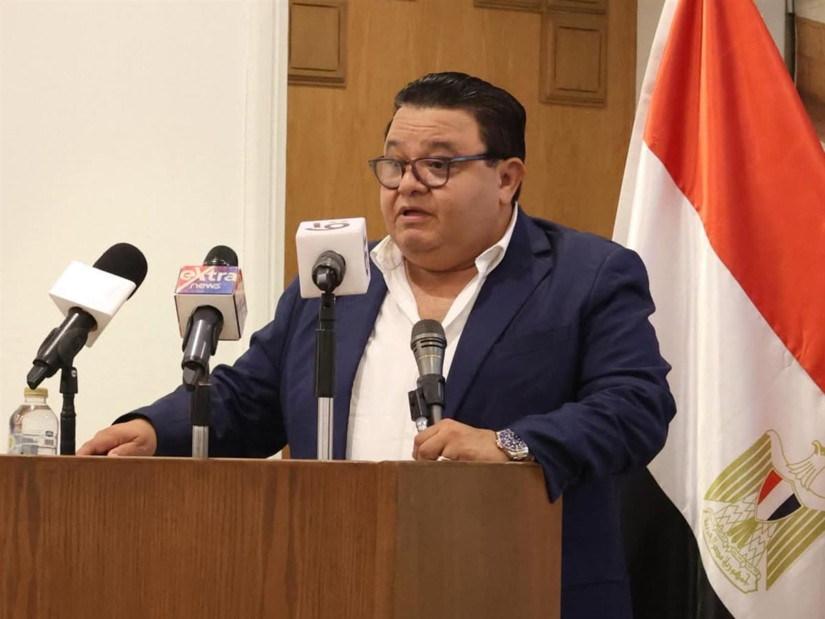 <strong>المخرج خالد جلال</strong>