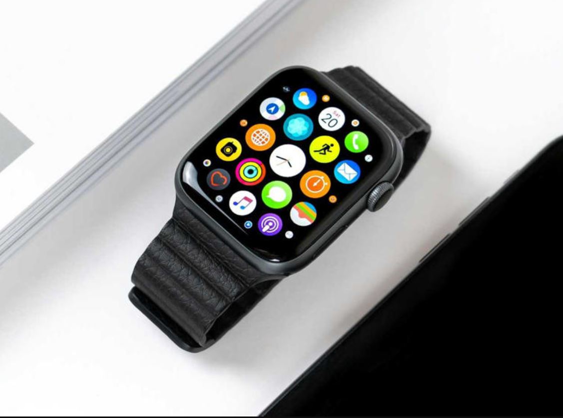 Apple Watch 11