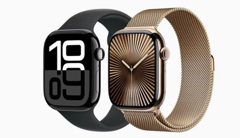 ساعة Apple Watch 11