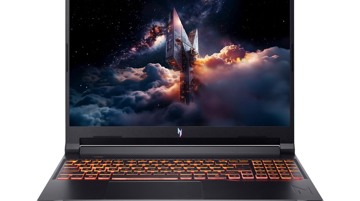 جهاز Acer Nitro V 16