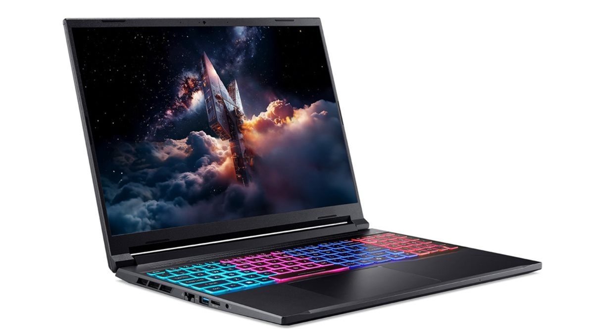 جهاز Acer Nitro V 16S