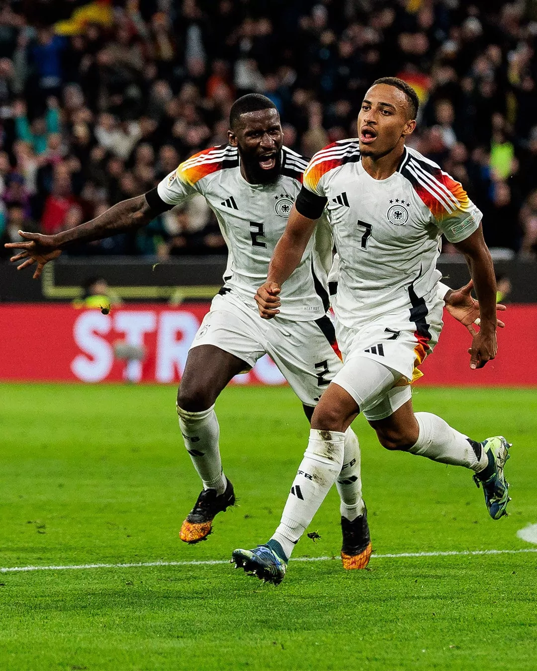 منتخب ألمانيا
