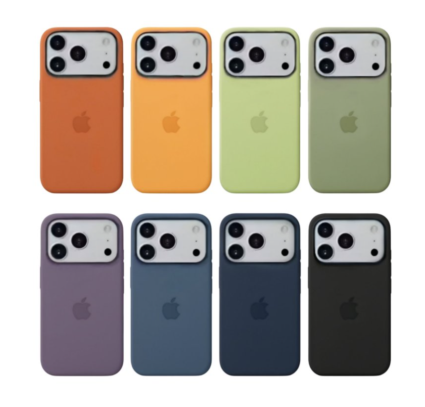 iphone 17 pro