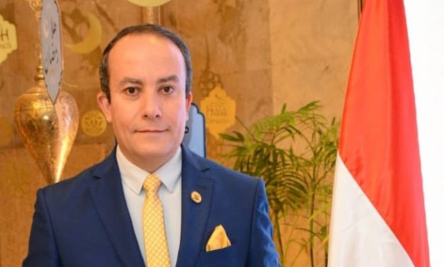 حجازي