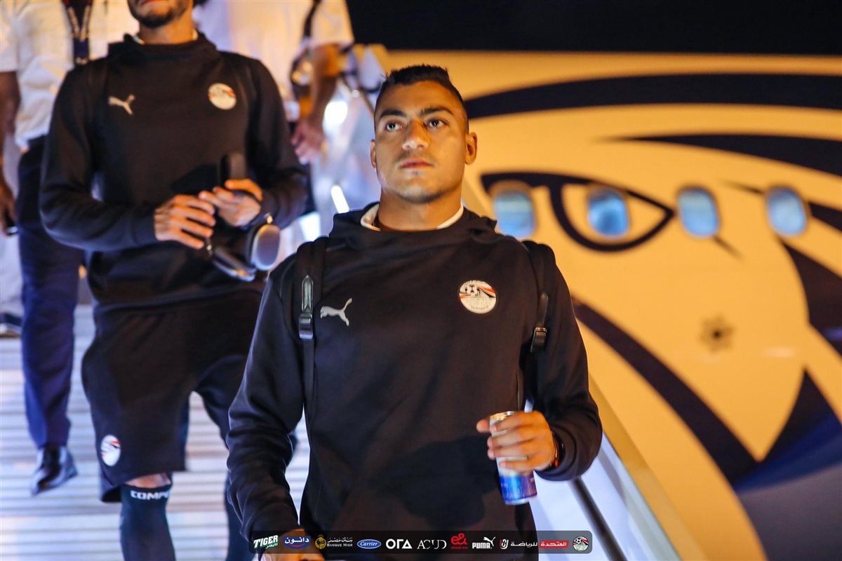 مصطفى محمد