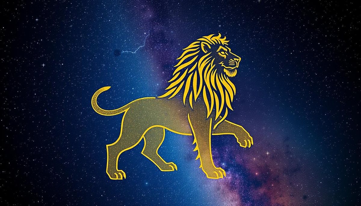 برج الأسد وحظك اليوم&nbsp;
