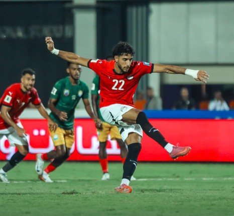 مصر وإثيوبيا