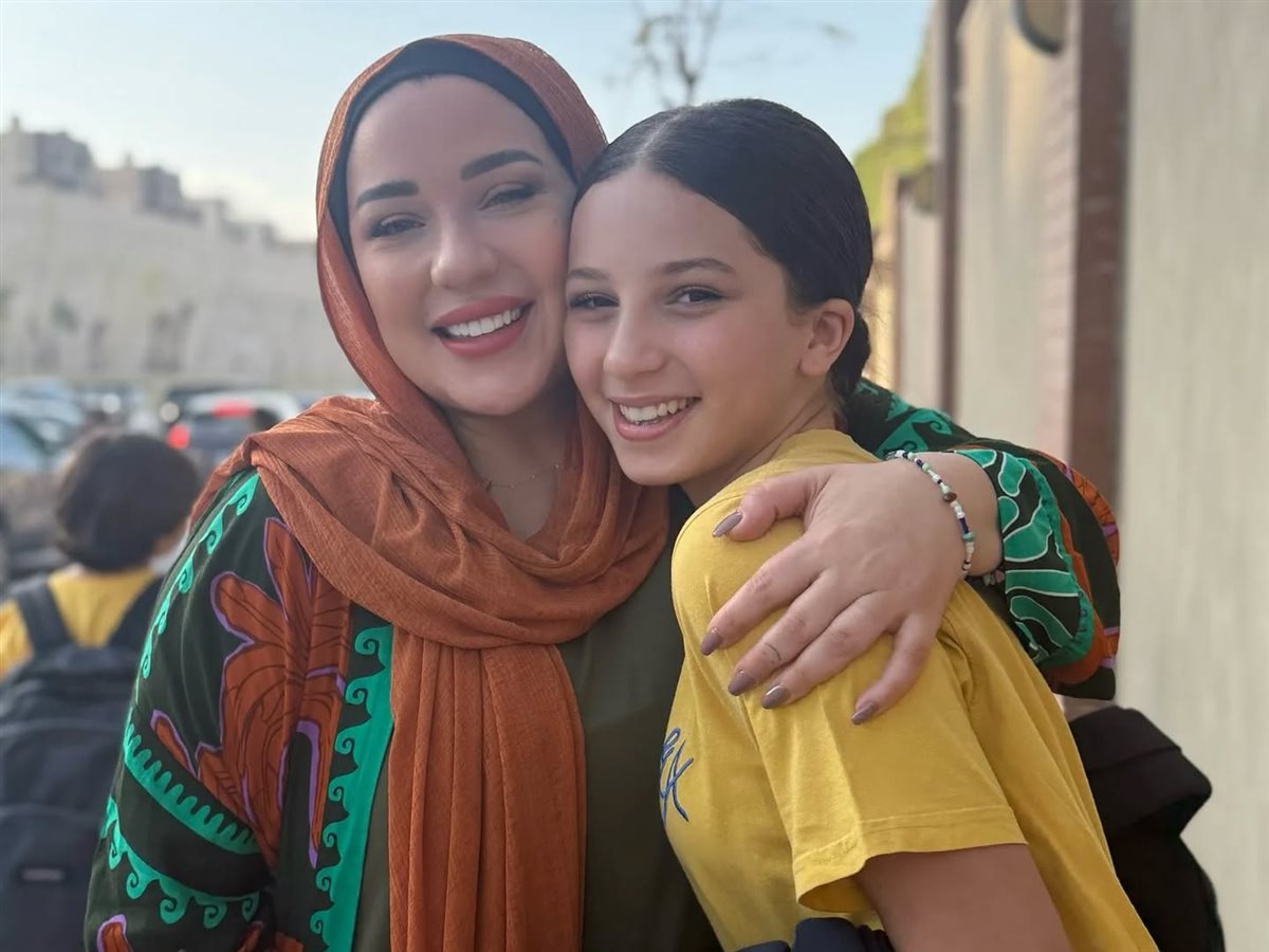 أسماء منير