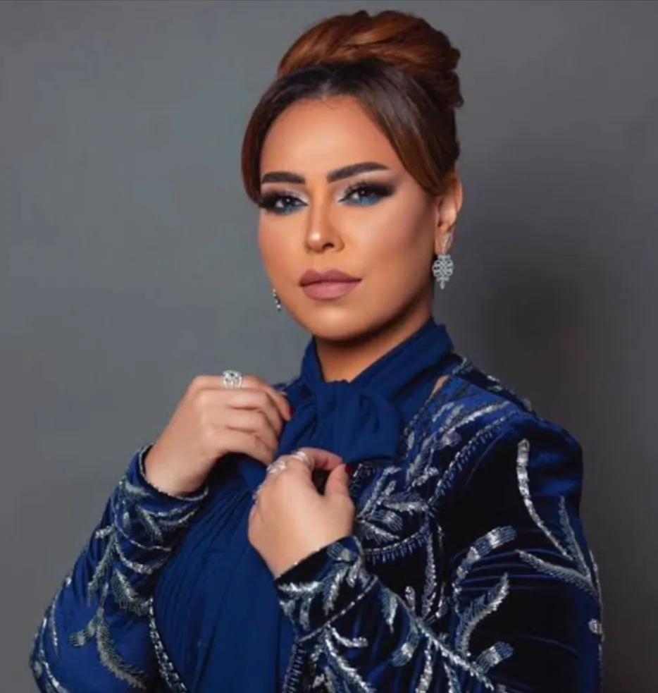 <strong>مروة ناجي</strong>