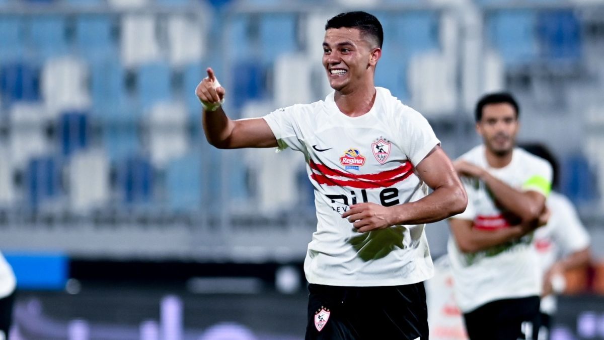محمد شحاته