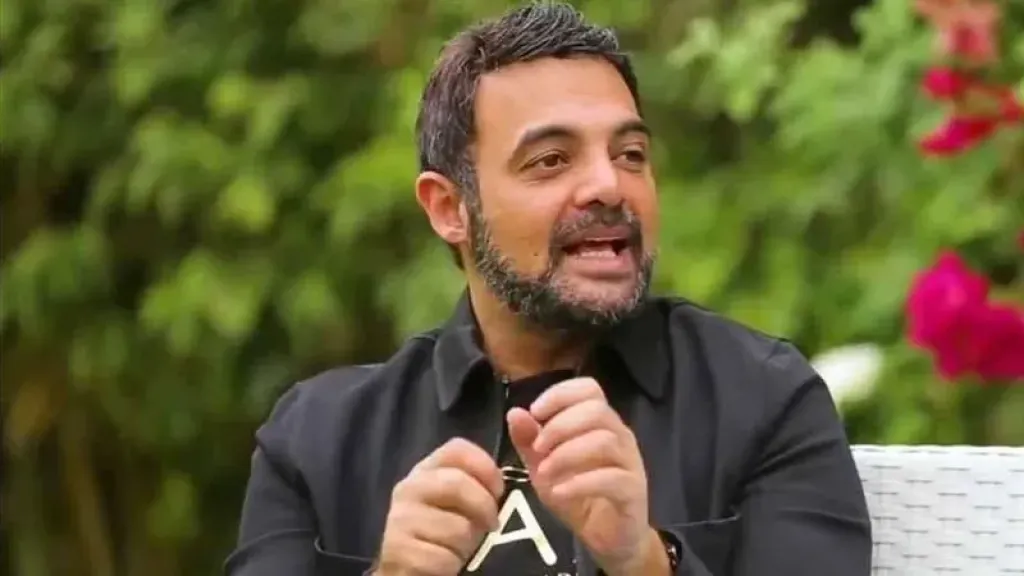<strong>عمرو محمود ياسين</strong>