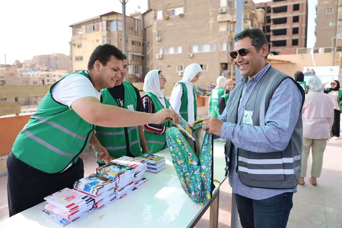 الشنطة المدرسية&nbsp;