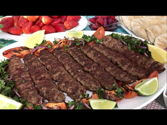 كباب عراقي&nbsp;