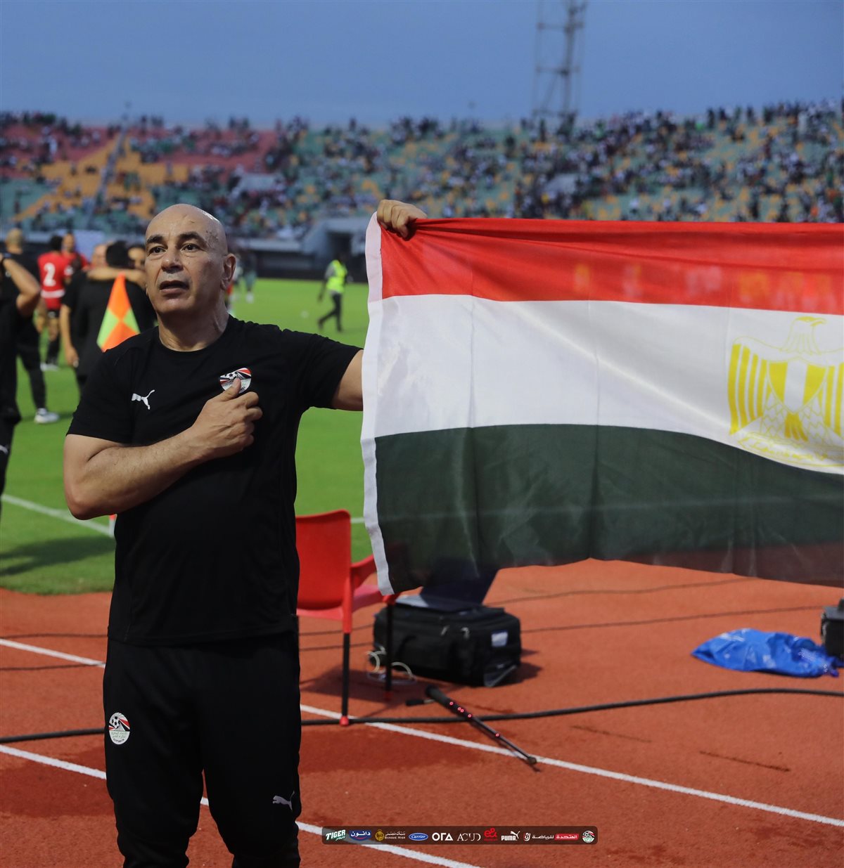 حسام حسن