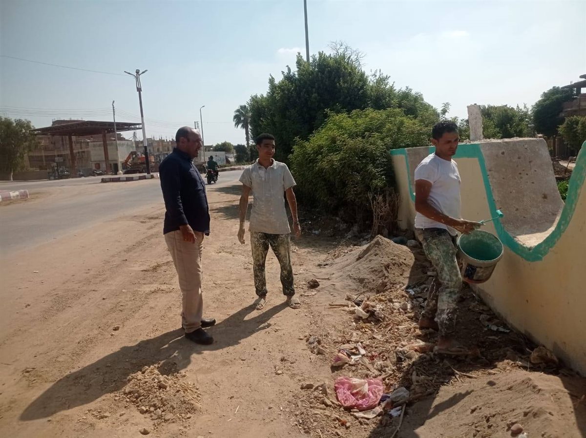 بعض اعمال مركز اطسا&nbsp;