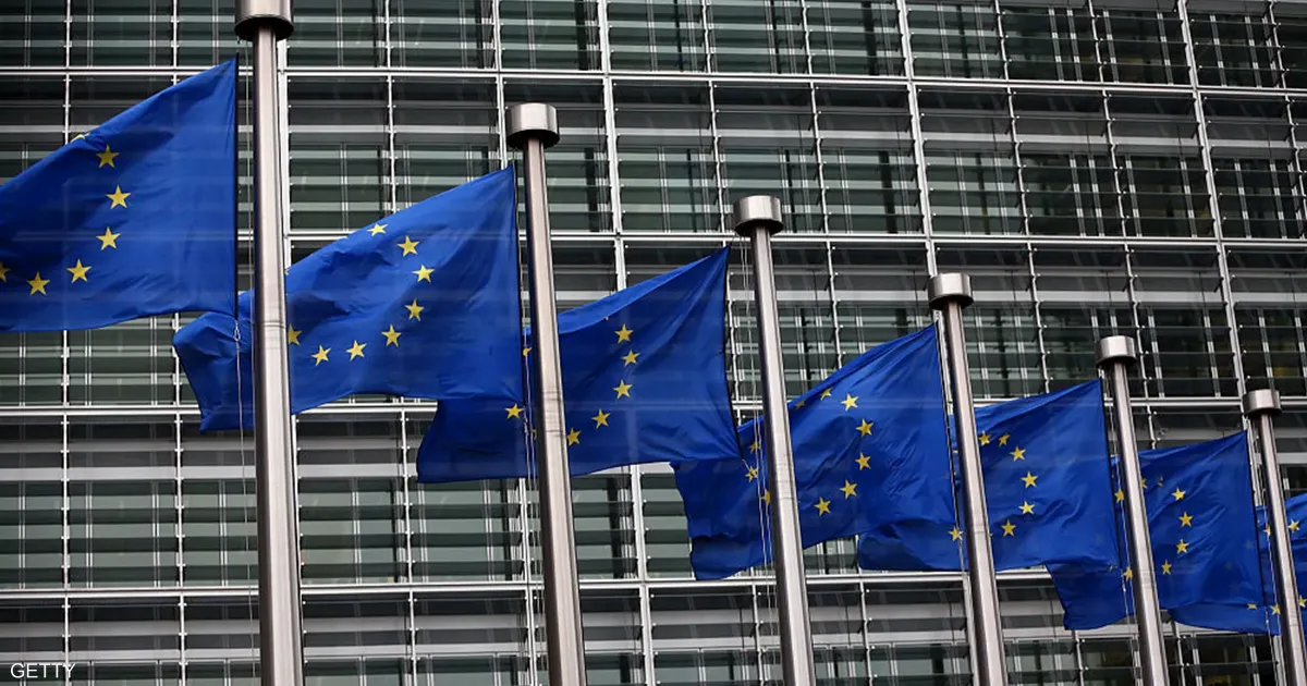 الاتحاد الأوروبي يعقد أول قمة مشتركة مع مصر في بروكسل أكتوبر المقبل