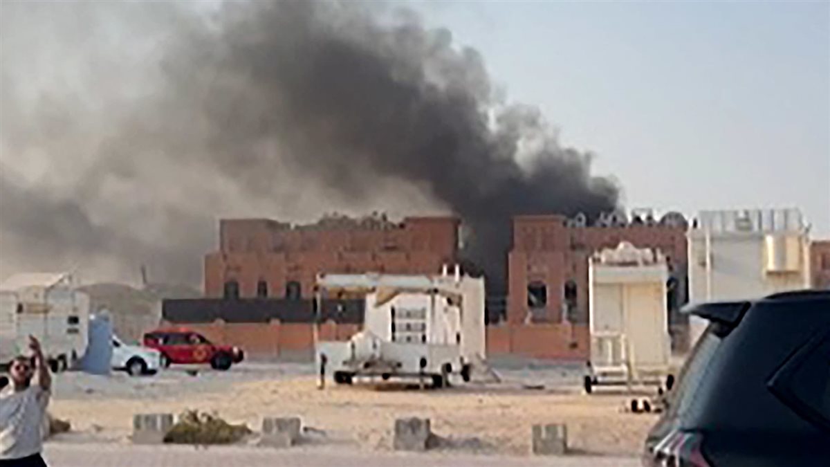 <strong>رئيس وزراء قطر: الاعتداء الإسرائيلي على الدوحة يقوض النظام الدولي</strong>