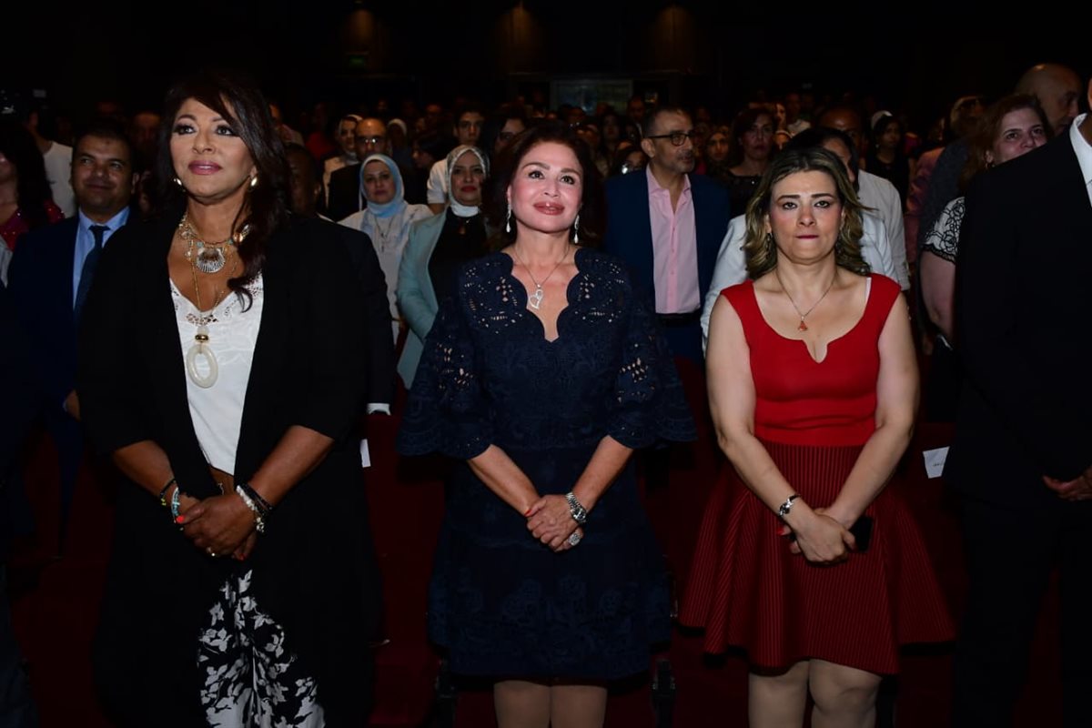 <strong>مهرجان بردية السينمائى</strong>