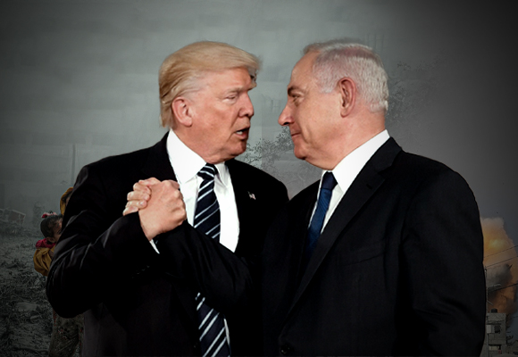 <strong>الاحتلال يعلن مسئوليته الكاملة عن الهجوم على حماس بالدوحة</strong>