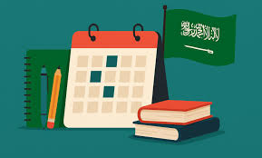 <strong> التقويم الدراسي 1447 في السعودية</strong>