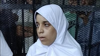 قرار قضائي عاجل ضد المتهمة بقتل زوجها وأطفاله الـ6 &nbsp;بقرية دلجا&nbsp;