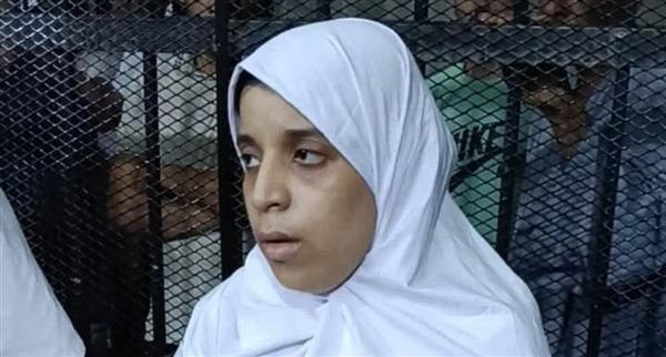 قرار قضائي عاجل ضد المتهمة بقتل زوجها وأطفاله الـ6 &nbsp;بقرية دلجا&nbsp;