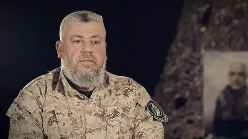 <strong>الاحتلال يطارد عز الدين الحداد 