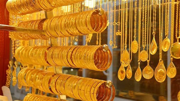 أسعار الذهب
