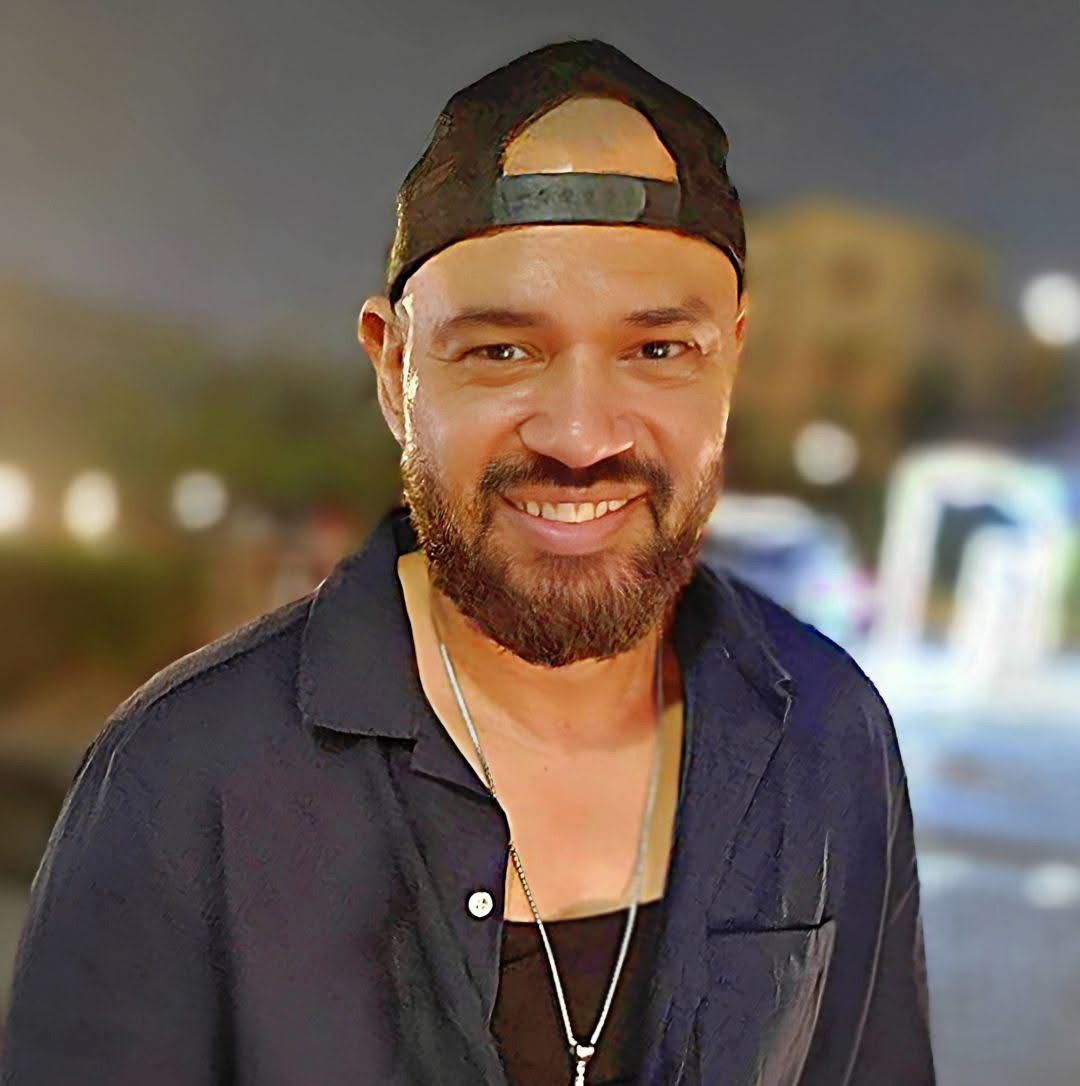 <strong>خالد تاج الدين</strong>