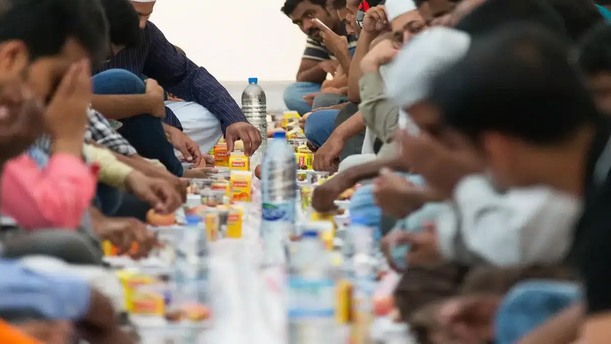 رمضان هييجي في الشتاء.. الموعد الفلكي لأول أيام &nbsp;شهر الرحمة 2026&nbsp;
