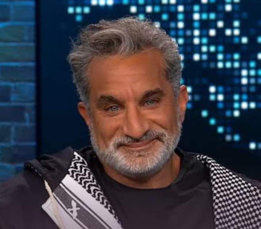 الإعلامي باسم يوسف
