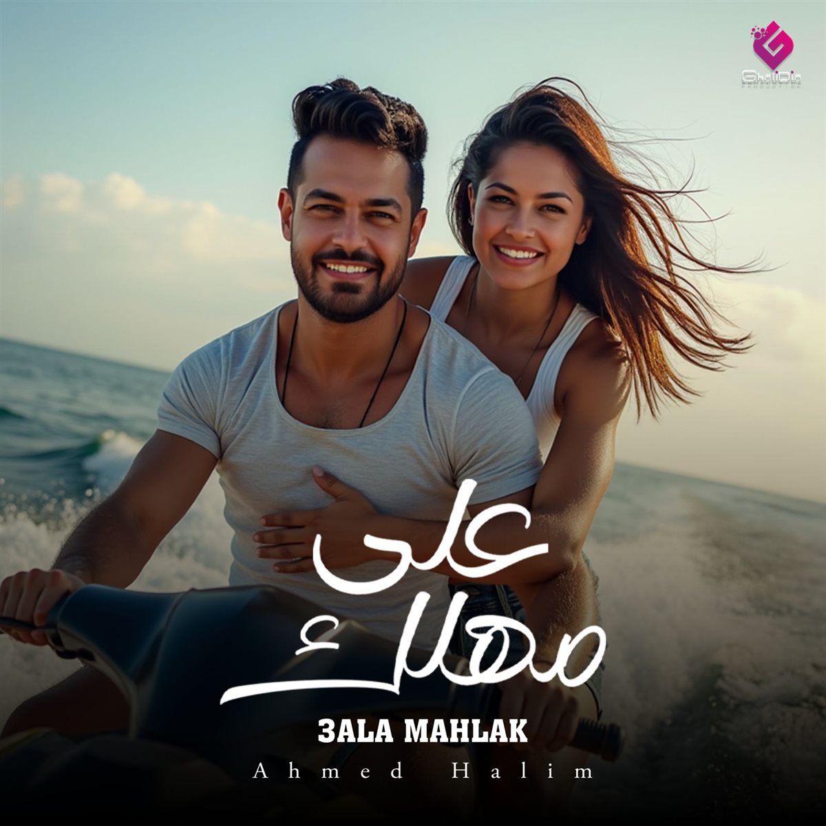 <strong>أحمد حليم</strong>