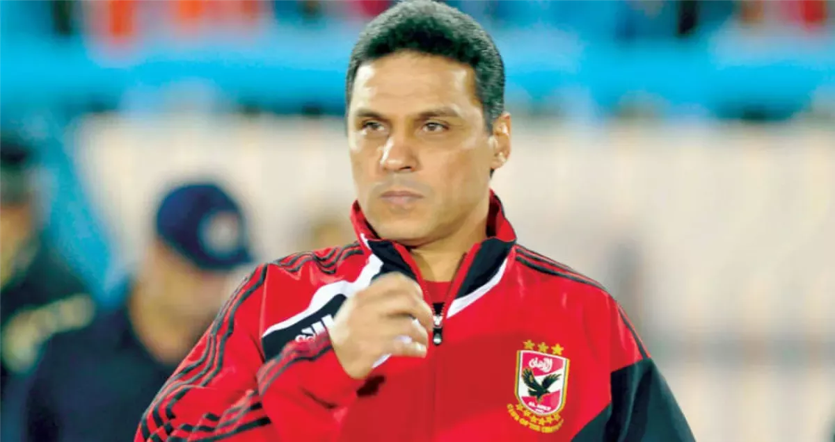 حسام البدري