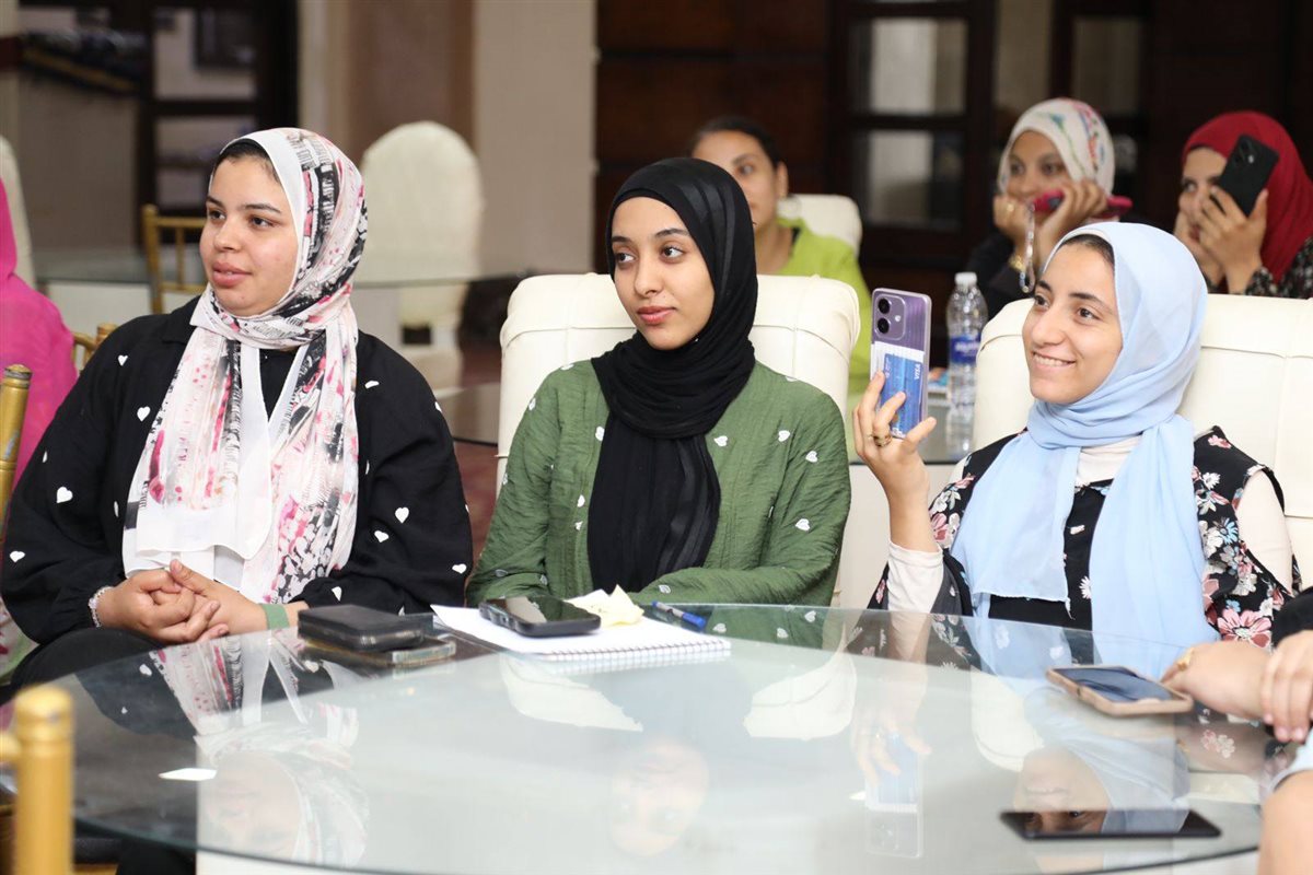 <strong> المجلس القومي للمرأة</strong>