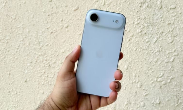 iPhone Air