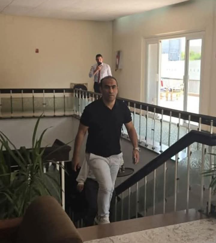 سيد عبد الحفيظ&nbsp;