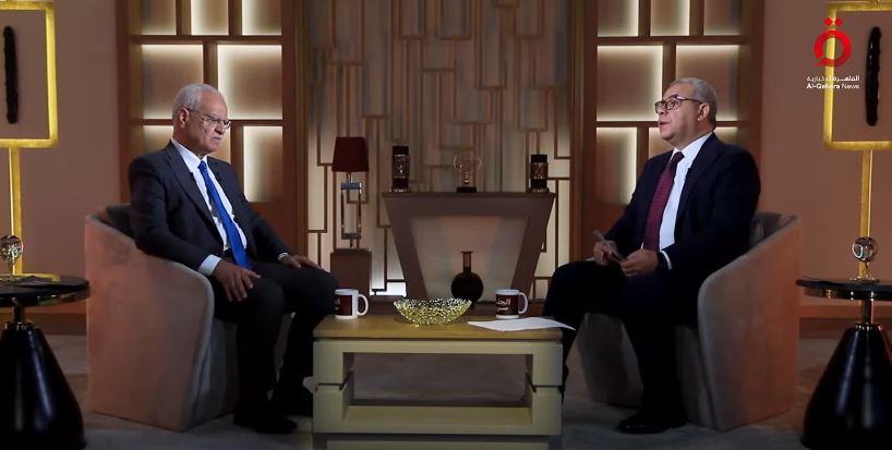 وكيل جهاز المخابرات العامة المصرية الأسبق