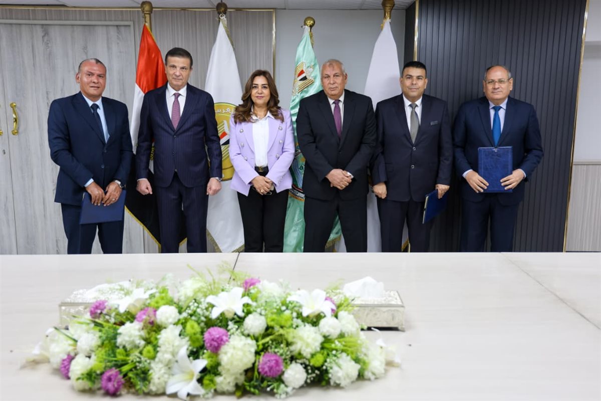بروتوكول تعاون&nbsp;