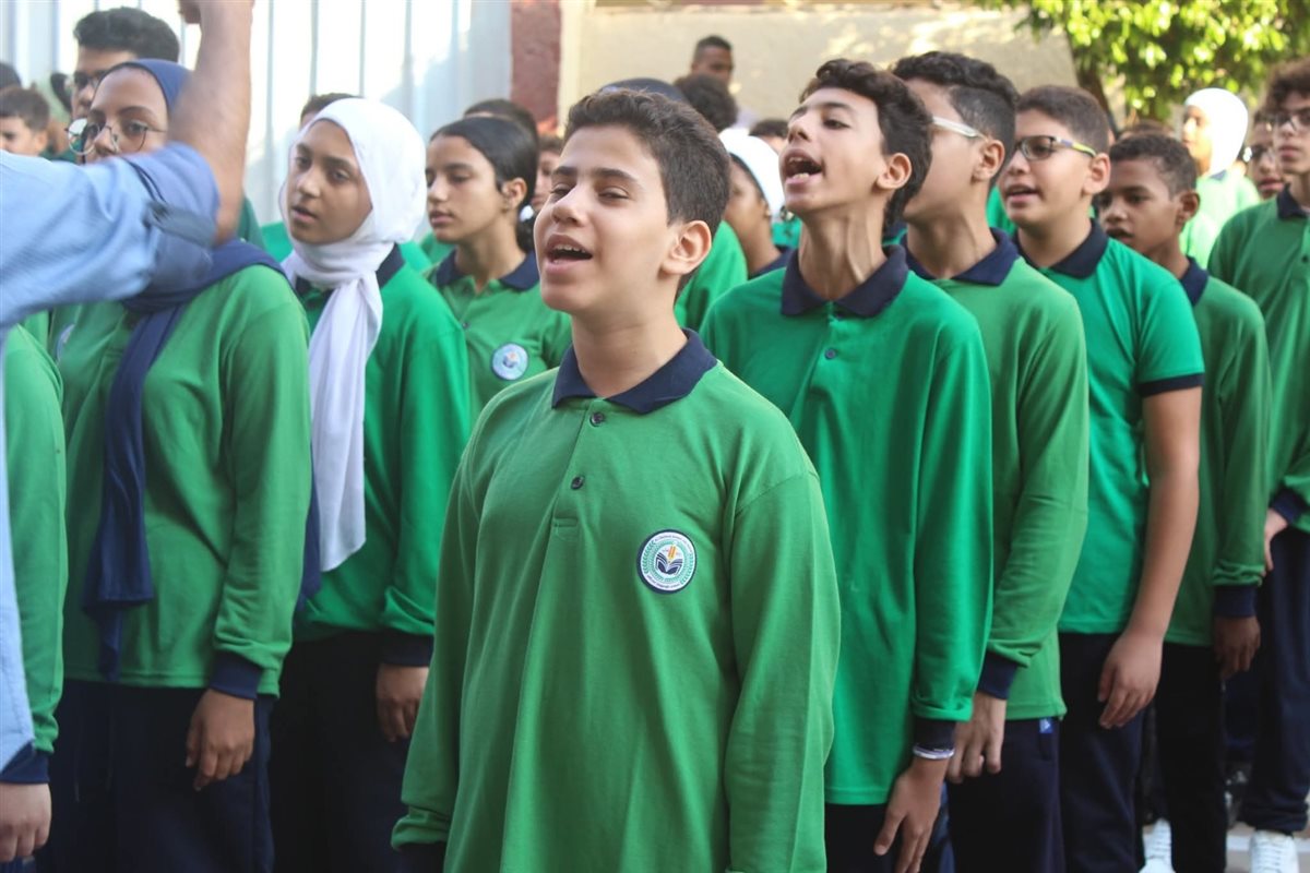 العام الدراسي الجديد&nbsp;