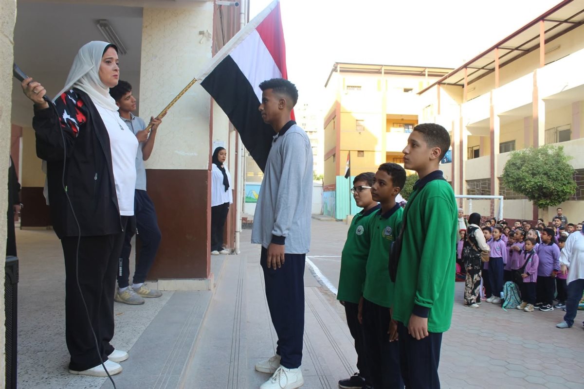 العام الدراسي الجديد&nbsp;