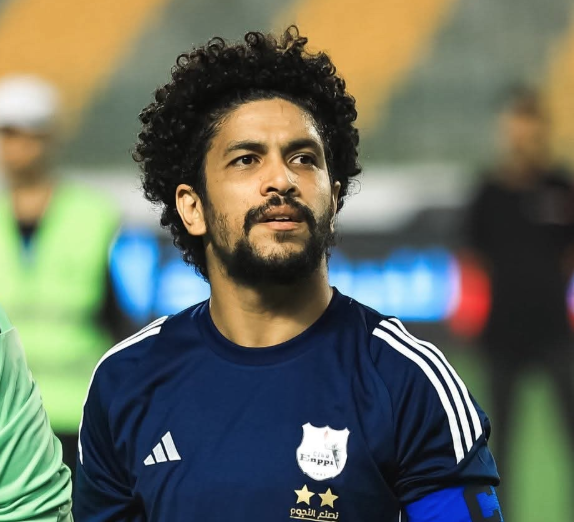 أحمد العجوز
