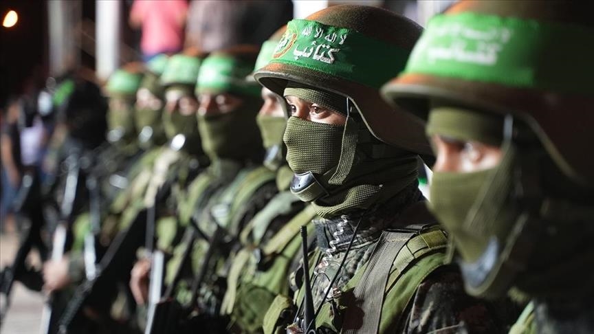 <strong>حماس تكشف عن مصير الأسرى المحتجزين لديها</strong>