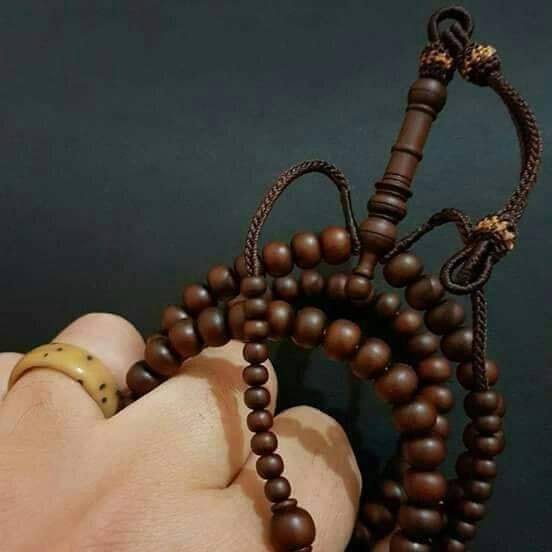 رؤية السبحة في المنام&nbsp;