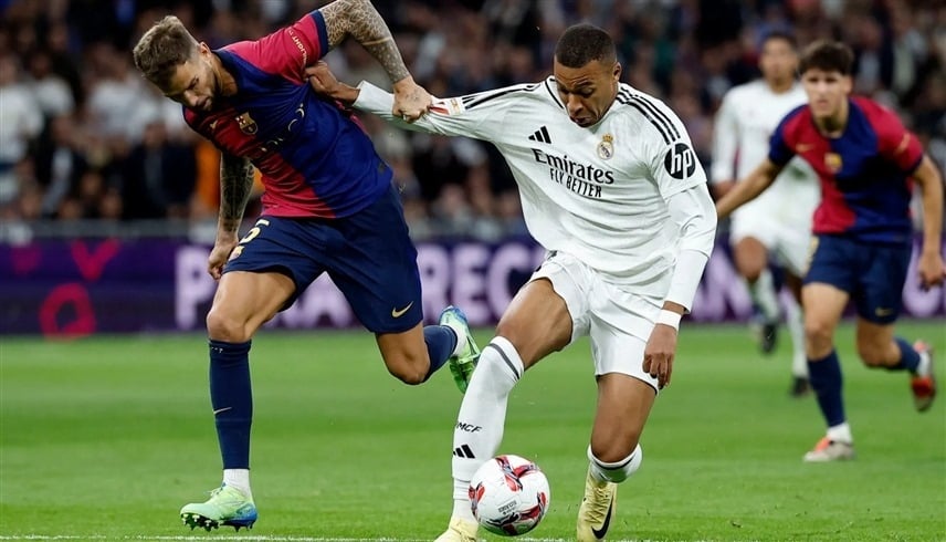 ريال مدريد