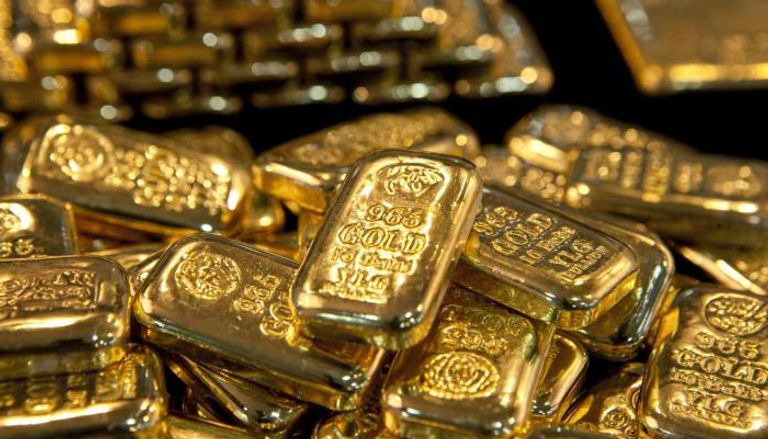 الذهب في مصر&nbsp;