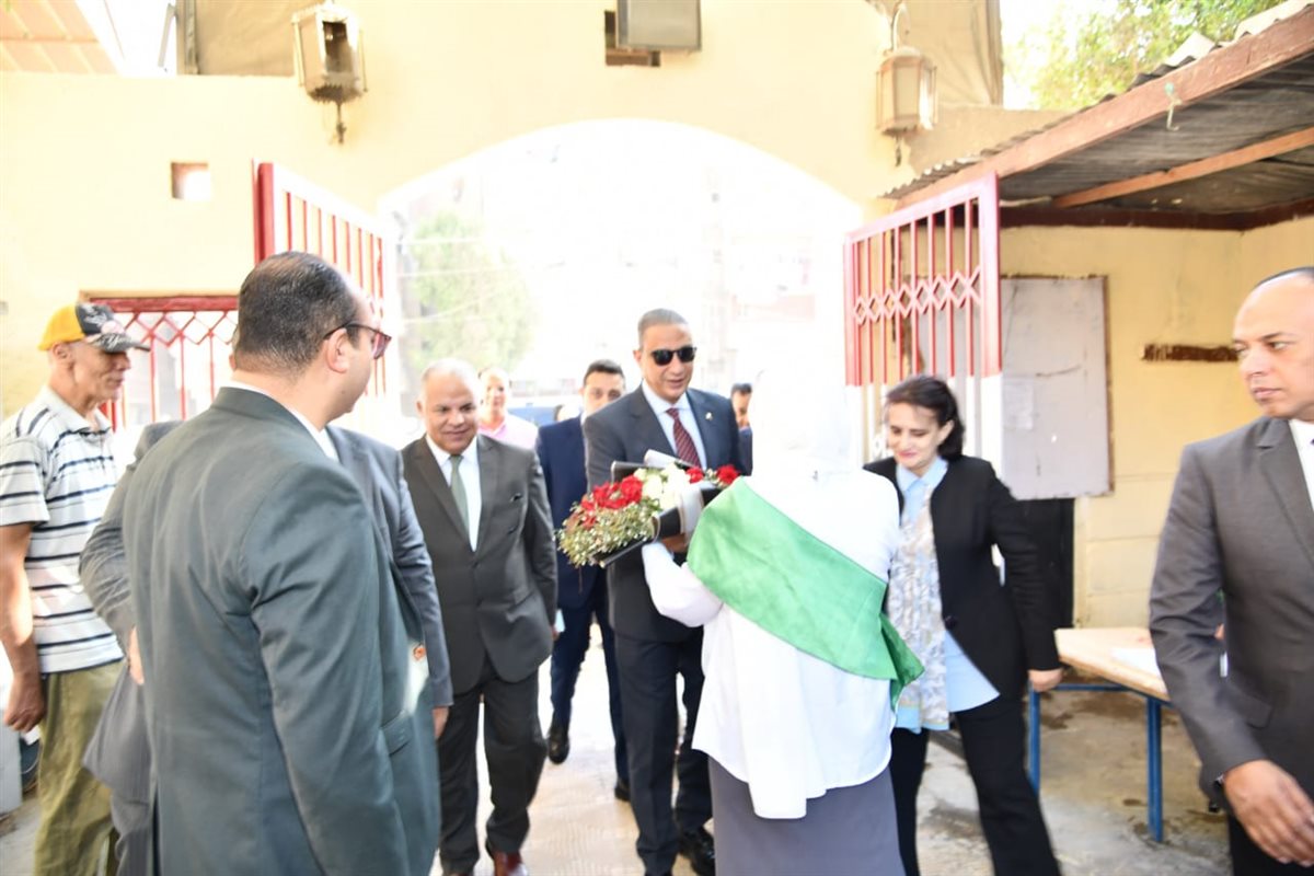 قائمة محظورات على الطلاب قبل دخول المدرسة