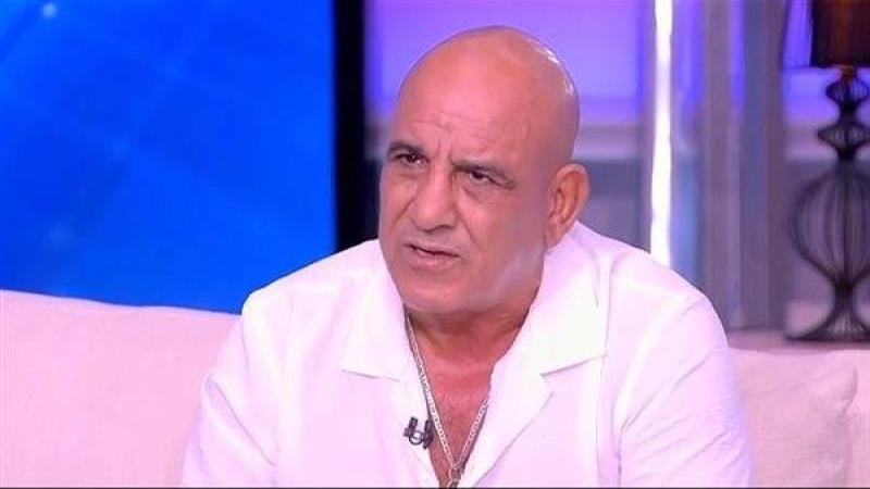 <strong>محمد لطفي</strong>