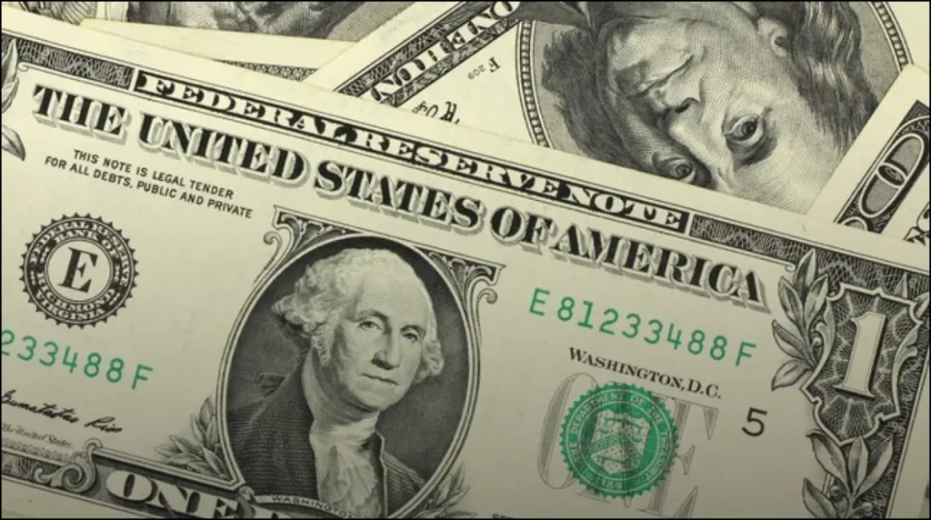 سعر الدولار اليوم